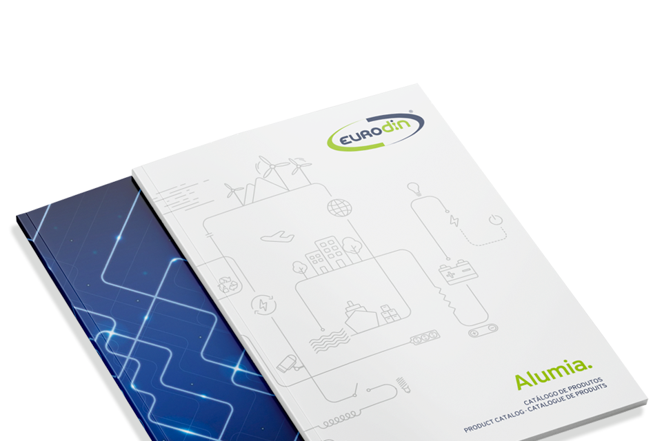 Dinolux, Indústria e Comércio de Material Eléctrico, S.A.