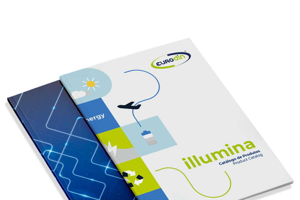 Dinolux, Indústria e Comércio de Material Eléctrico, S.A.